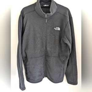 The North Face Fleece Jacket - Large